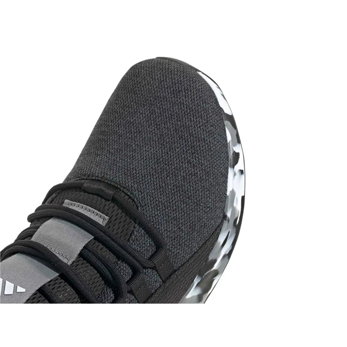 Adidas shoes - Black 4