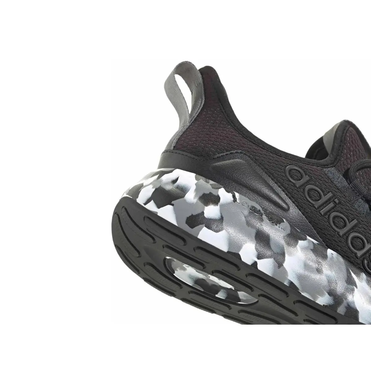Adidas shoes - Black 5