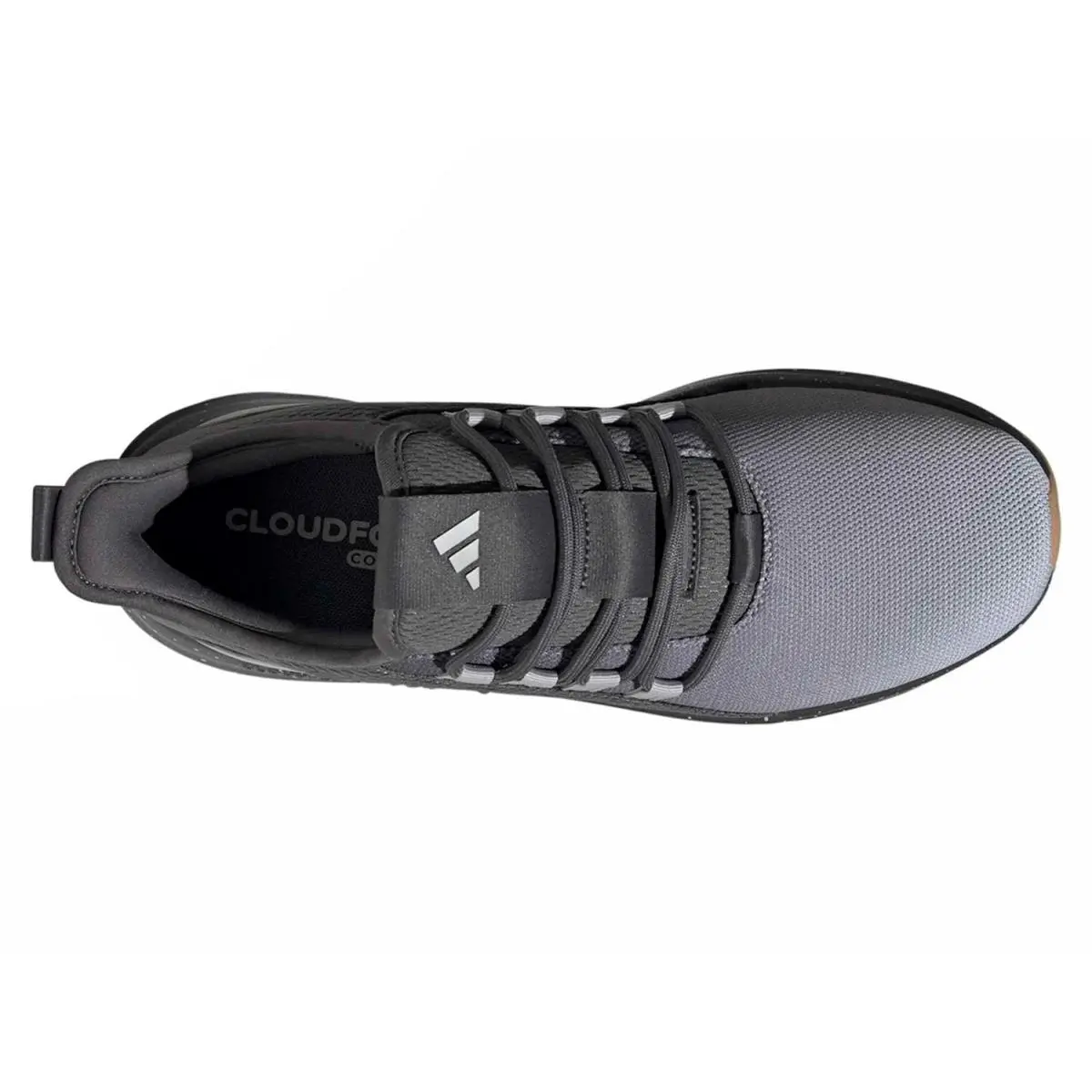 Adidas shoes - Black 15
