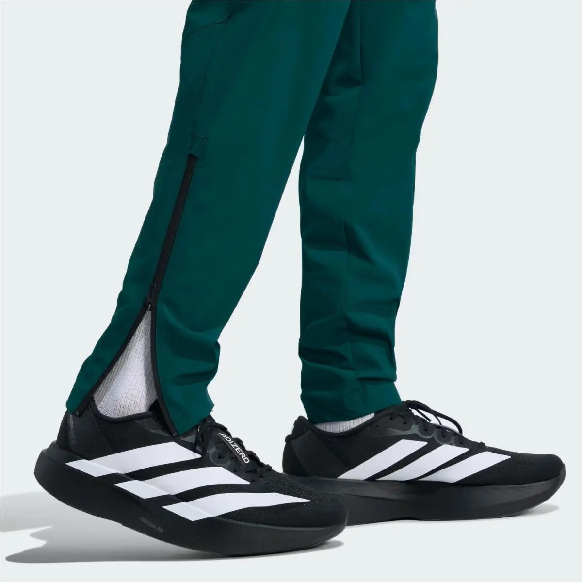 Adidas clothing - Green 8