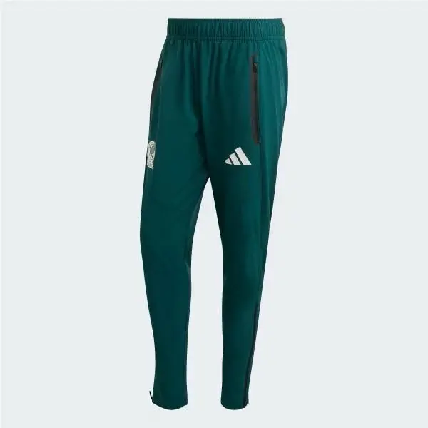 Adidas clothing - Green 4