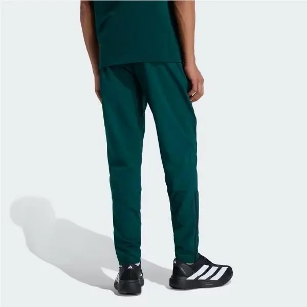 Adidas clothing - Green 5
