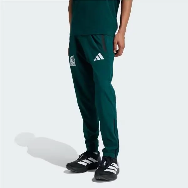 Adidas clothing - Green 6