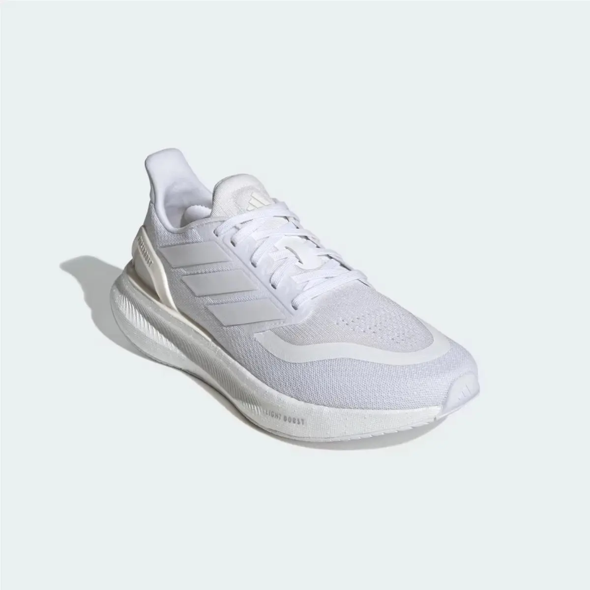Adidas shoes - Adidas Pureboost 5 ID3619 - Pureboost - ID3619 - White 15
