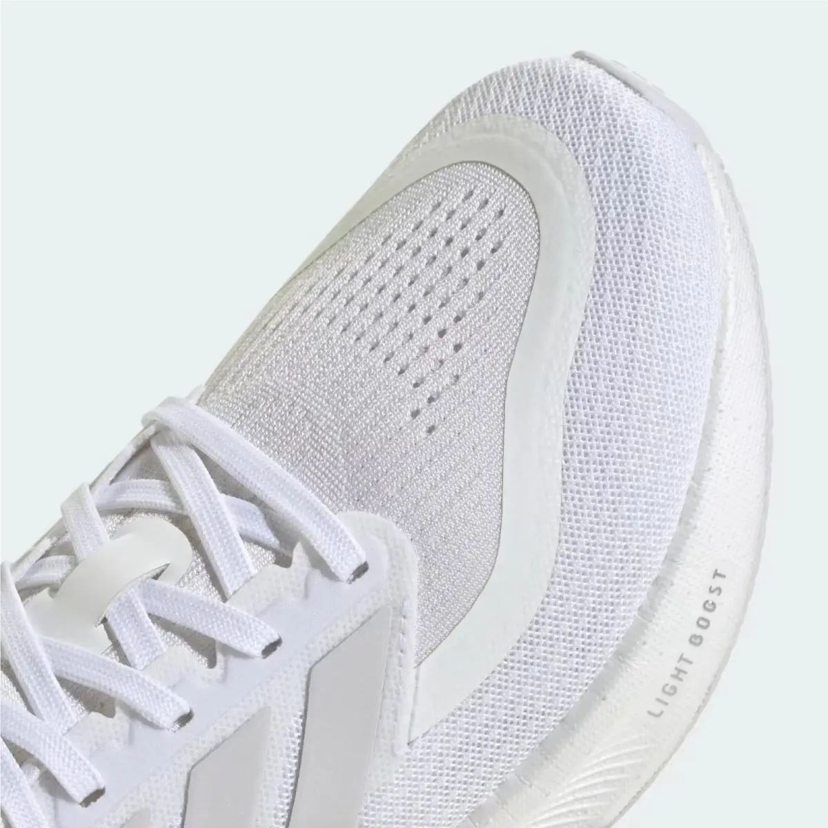 Adidas shoes - Adidas Pureboost 5 ID3619 - Pureboost - ID3619 - White 21