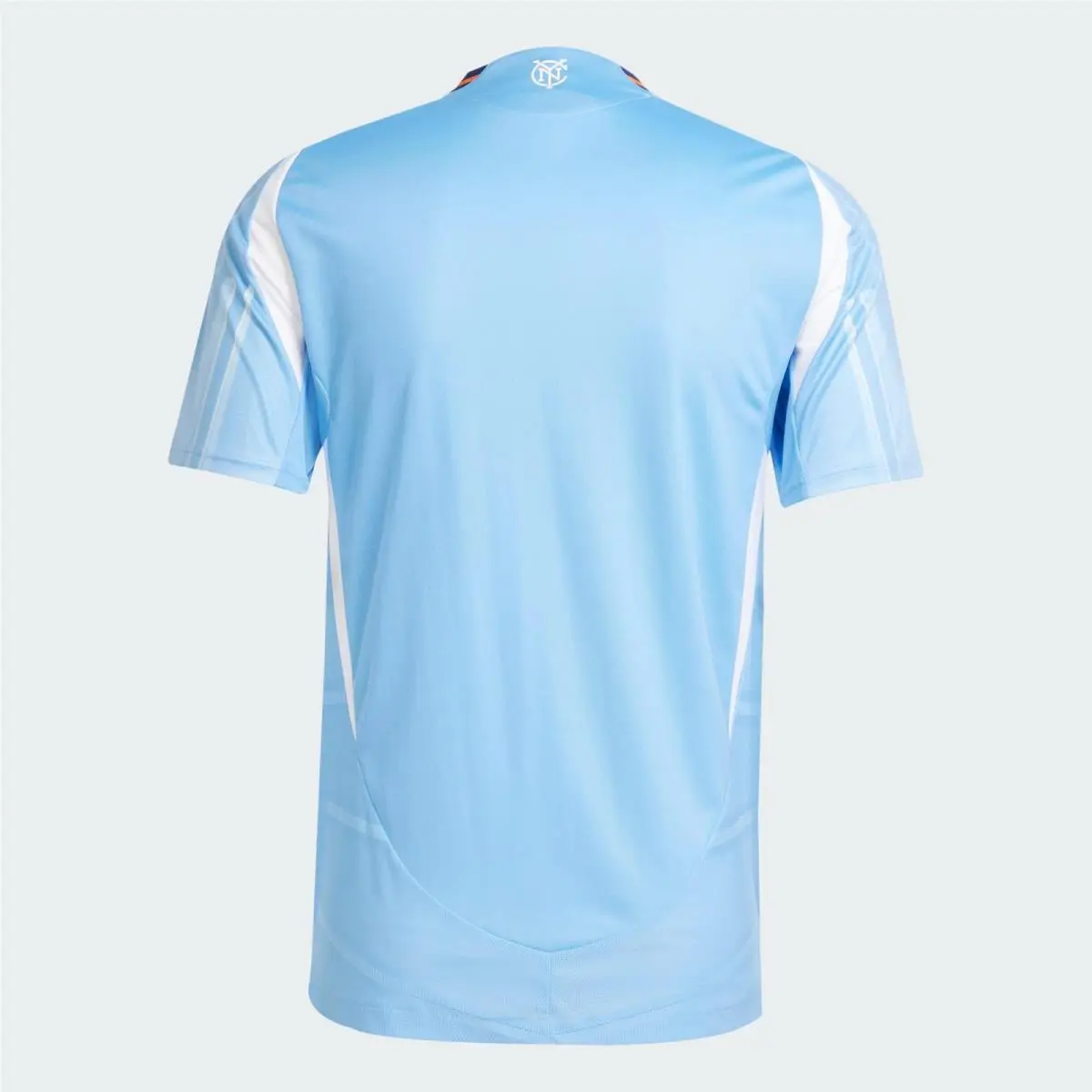 Adidas clothing - Bahia Light Blue 1