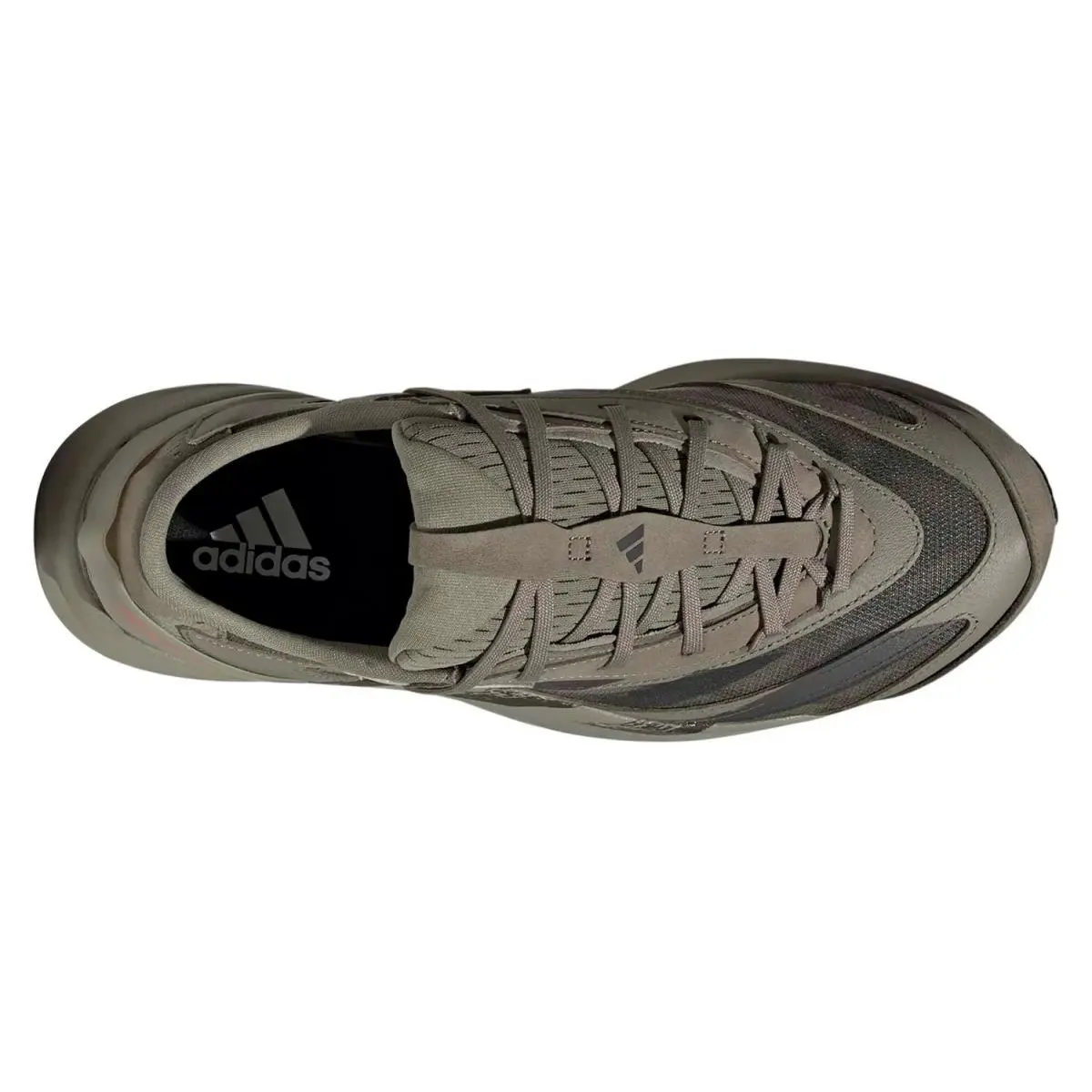Adidas shoes - Dark Taupe 1