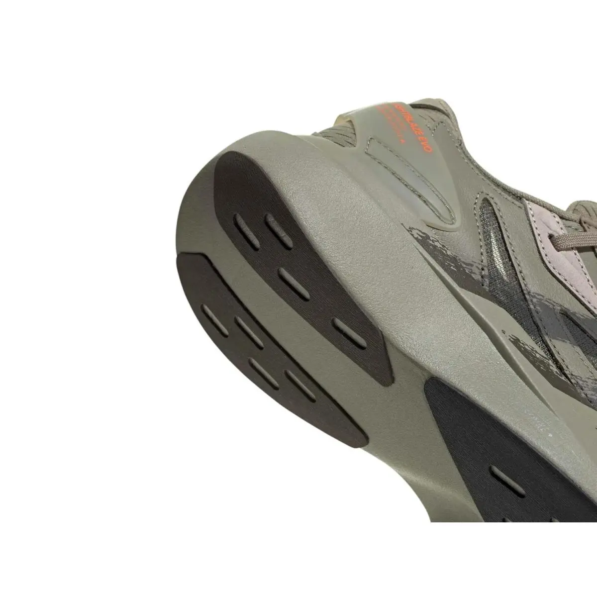 Adidas shoes - Dark Taupe 11
