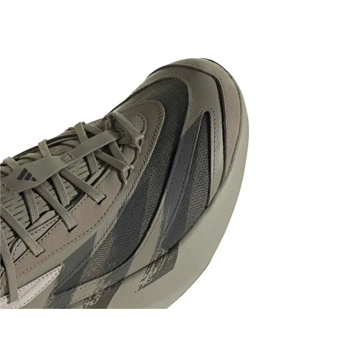 Adidas shoes - Dark Taupe 12