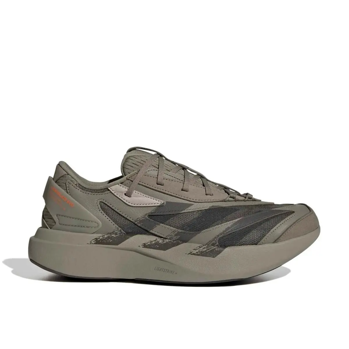 Adidas shoes - Dark Taupe 7