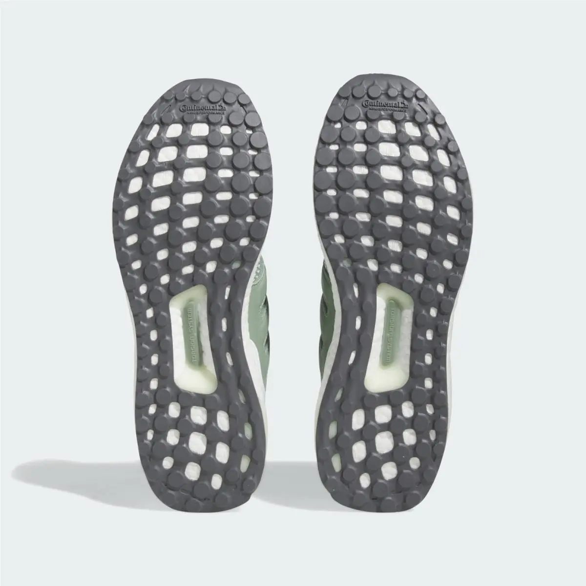 Adidas shoes - Adidas Ultraboost 1.0 HQ2199 - Ultraboost - HQ2199 - Green 8