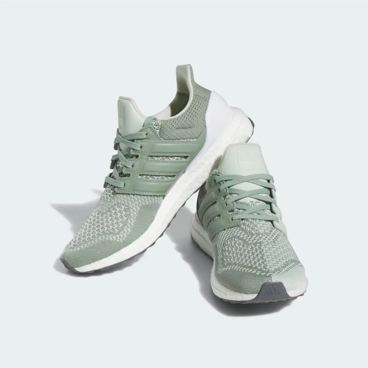 Adidas shoes - Adidas Ultraboost 1.0 HQ2199 - Ultraboost - HQ2199 - Green 12