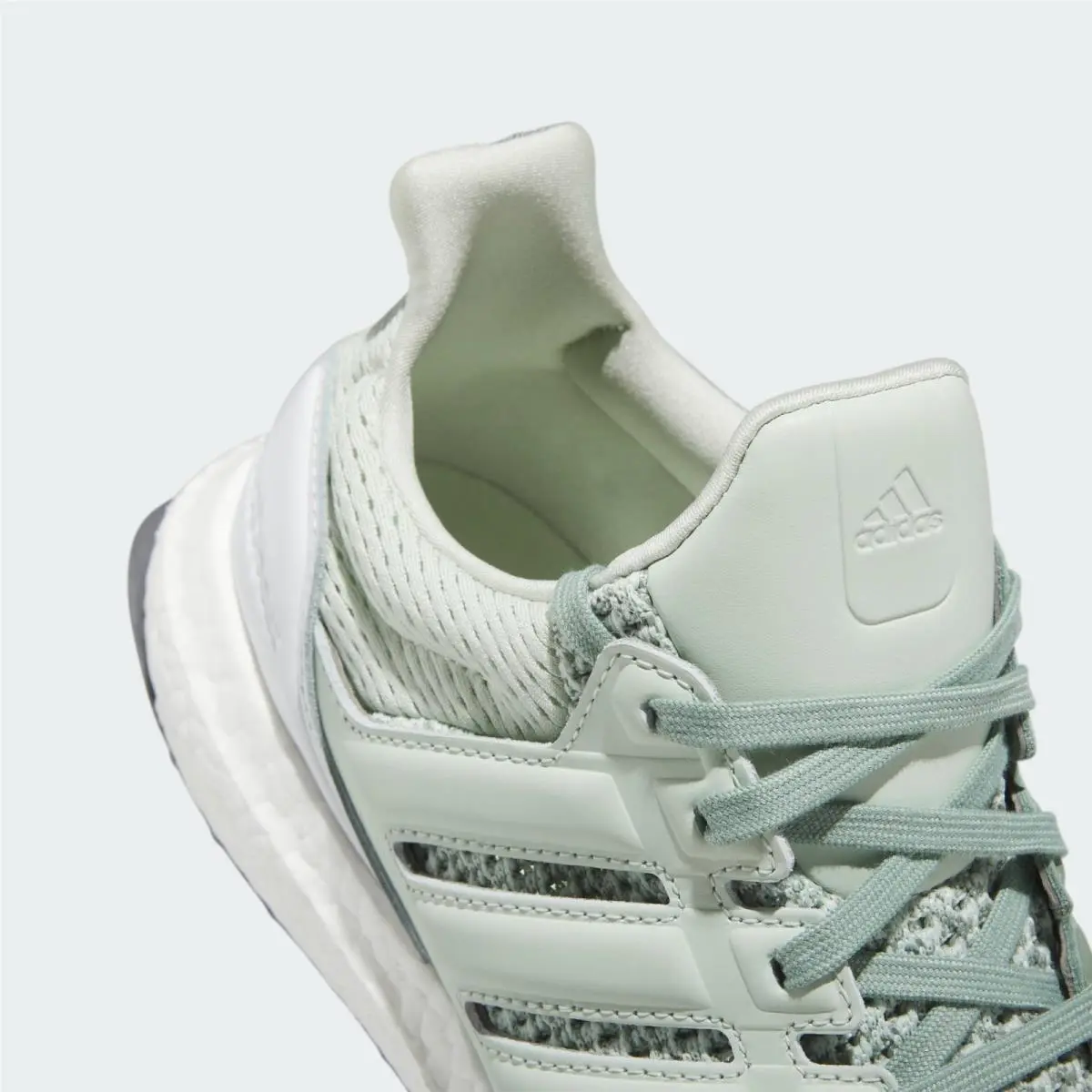 Adidas shoes - Adidas Ultraboost 1.0 HQ2199 - Ultraboost - HQ2199 - Green 16