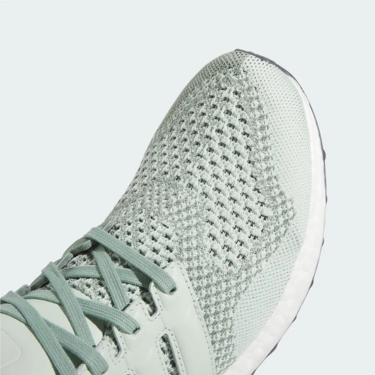 Adidas shoes - Adidas Ultraboost 1.0 HQ2199 - Ultraboost - HQ2199 - Green 44