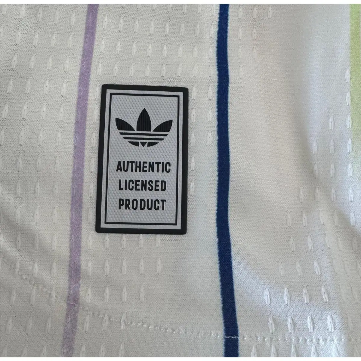 Adidas clothing - adidas Japan 26 Away Authentic Jersey - KD3348 - Black 7