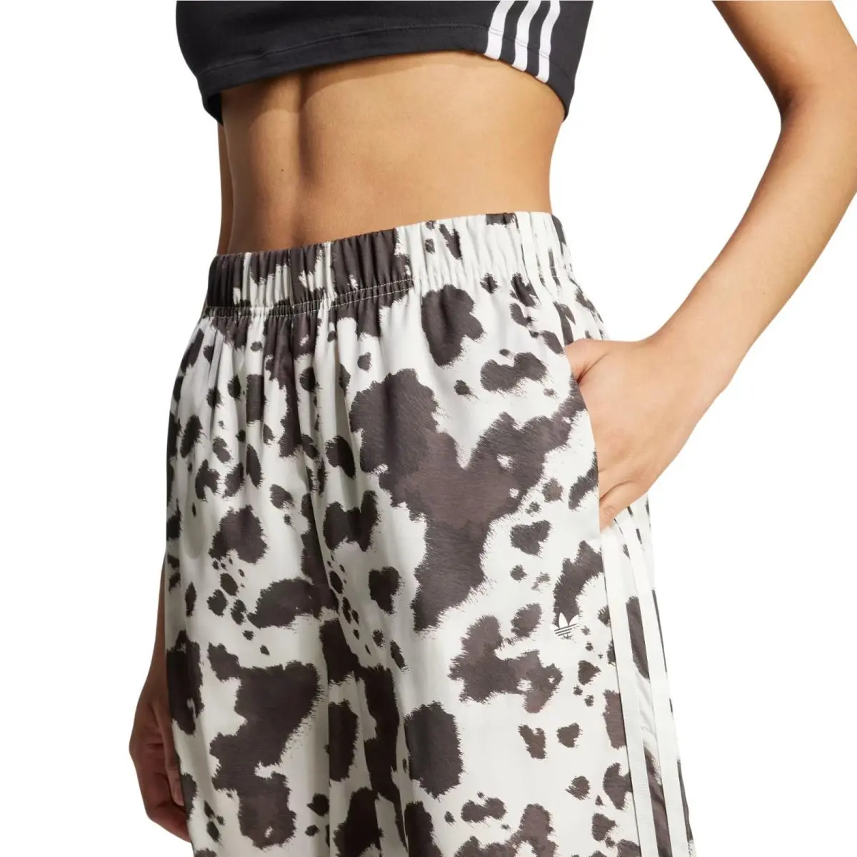Adidas clothing - White 9