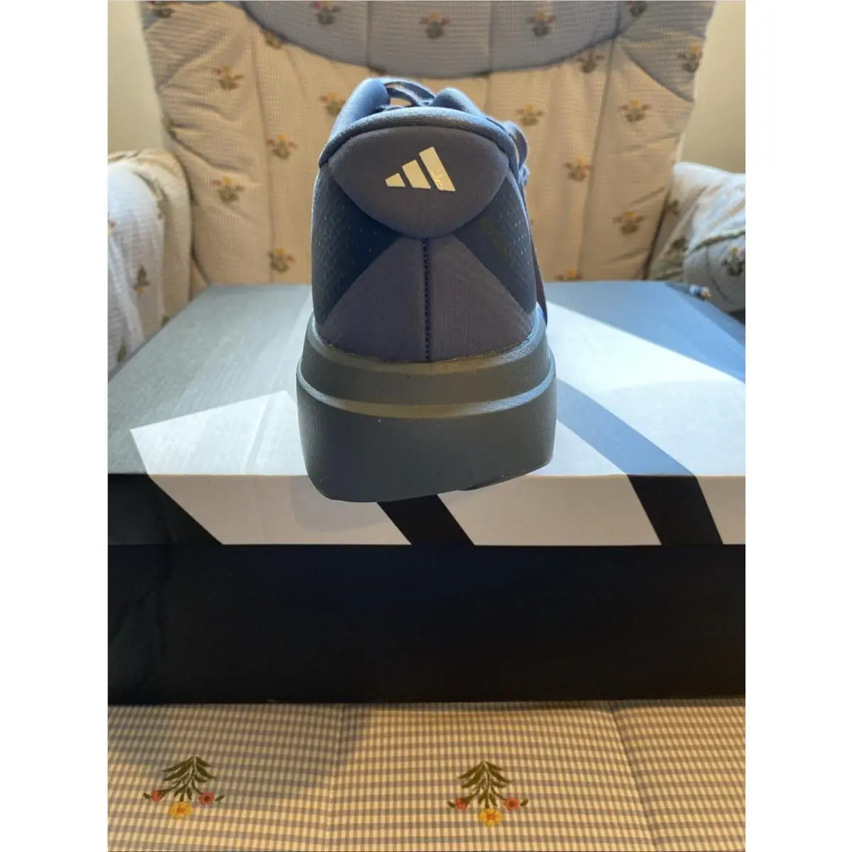 Adidas shoes - Nike Air Max Plus - Nike Air Max Plus - IB8958-001 - Blue 9