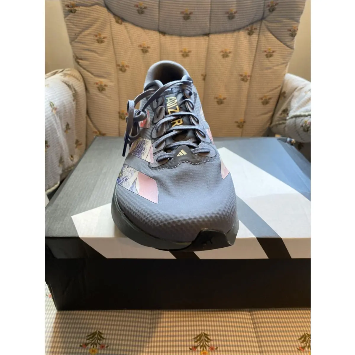 Adidas shoes - Nike Air Max Plus - Nike Air Max Plus - IB8958-001 - Blue 6