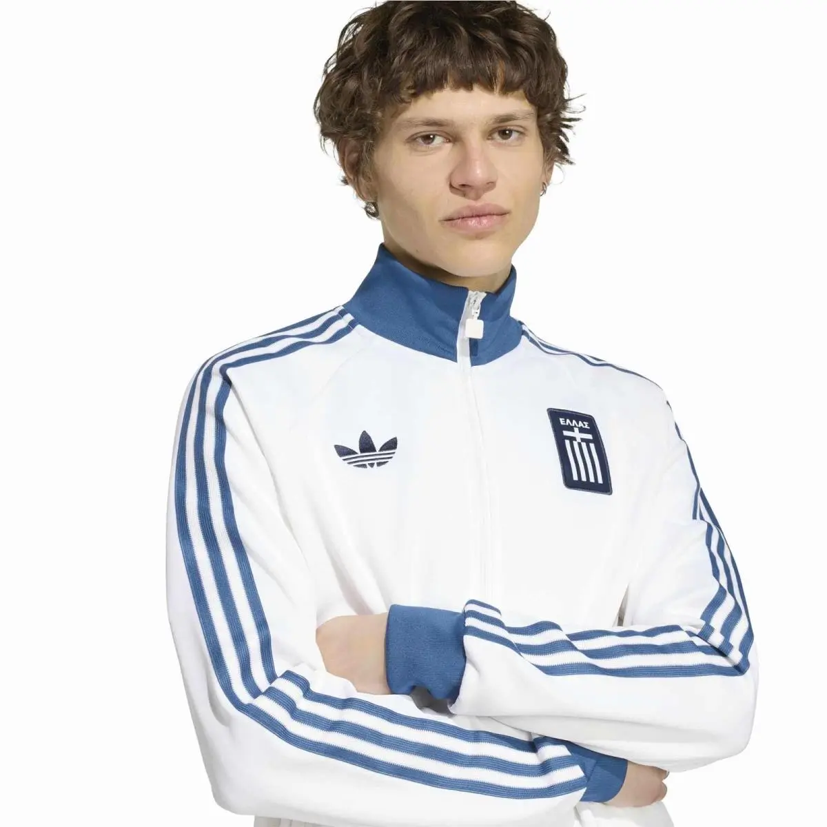 Adidas clothing - White 8