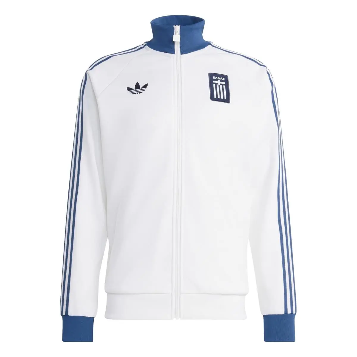 Adidas clothing - White 7
