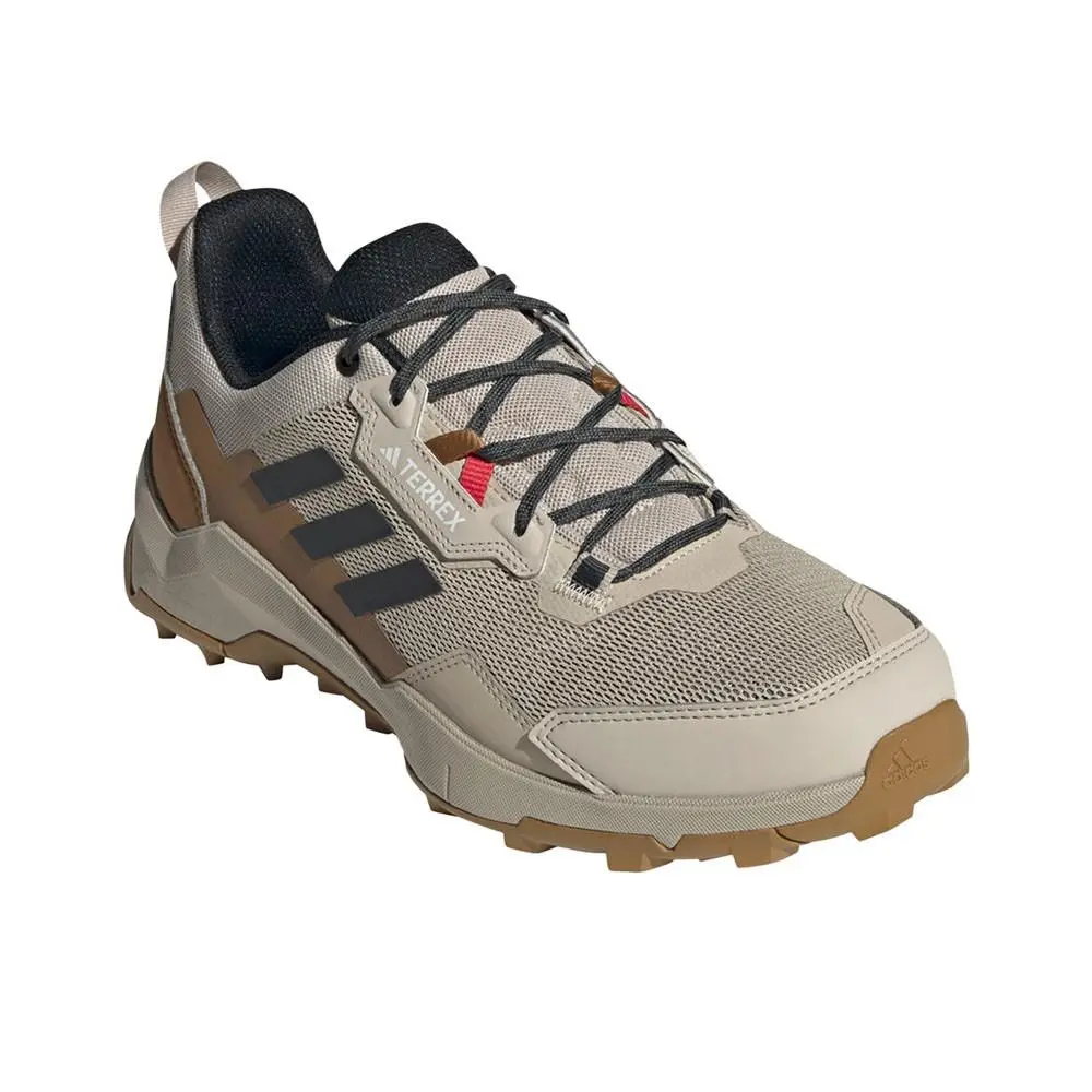 Adidas shoes - adidas Terrex Ax4 Hiking - Terrex Hiking - IH1131 - Beige 0