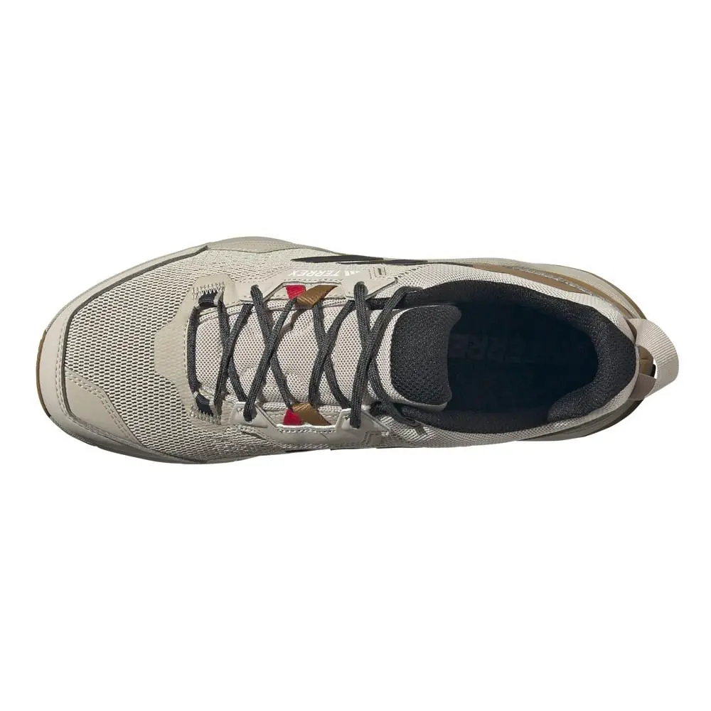 Adidas shoes - adidas Terrex Ax4 Hiking - Terrex Hiking - IH1131 - Beige 8