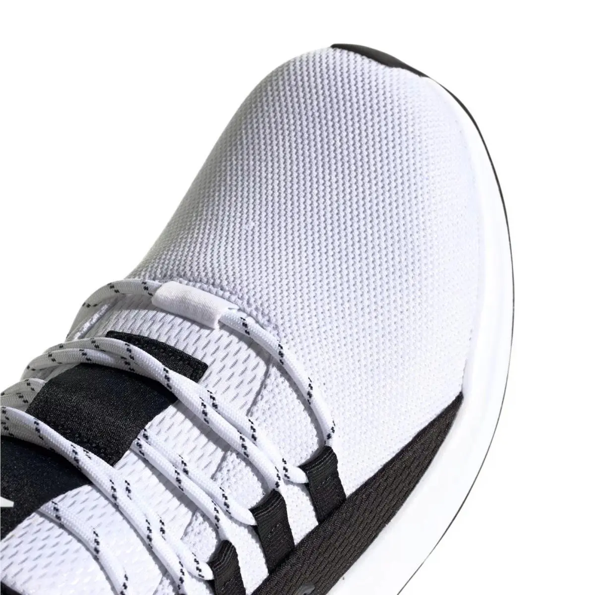 Adidas shoes - Adidas Originals LITE RACER ADAPT 8.0 - White, Manufacturer: Cloud White / Core Black / Carbon 24