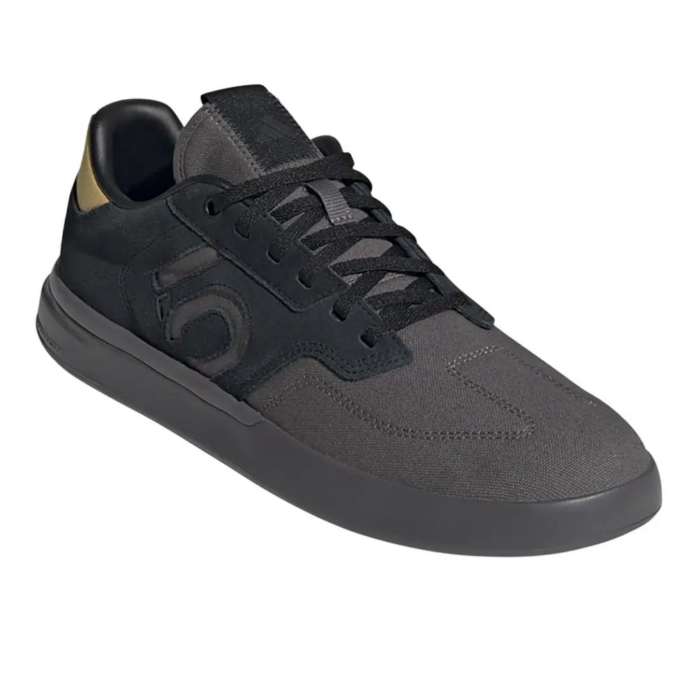 Adidas shoes - adidas Five Ten Sleuth Mountain Bike Cycling - ID4947-A - Black, Grey 0