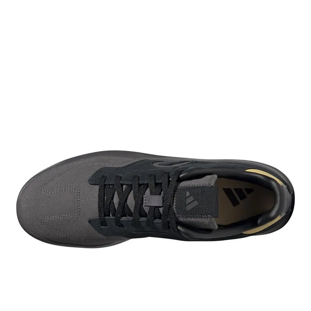 Adidas shoes - adidas Five Ten Sleuth Mountain Bike Cycling - ID4947-A - Black, Grey 8
