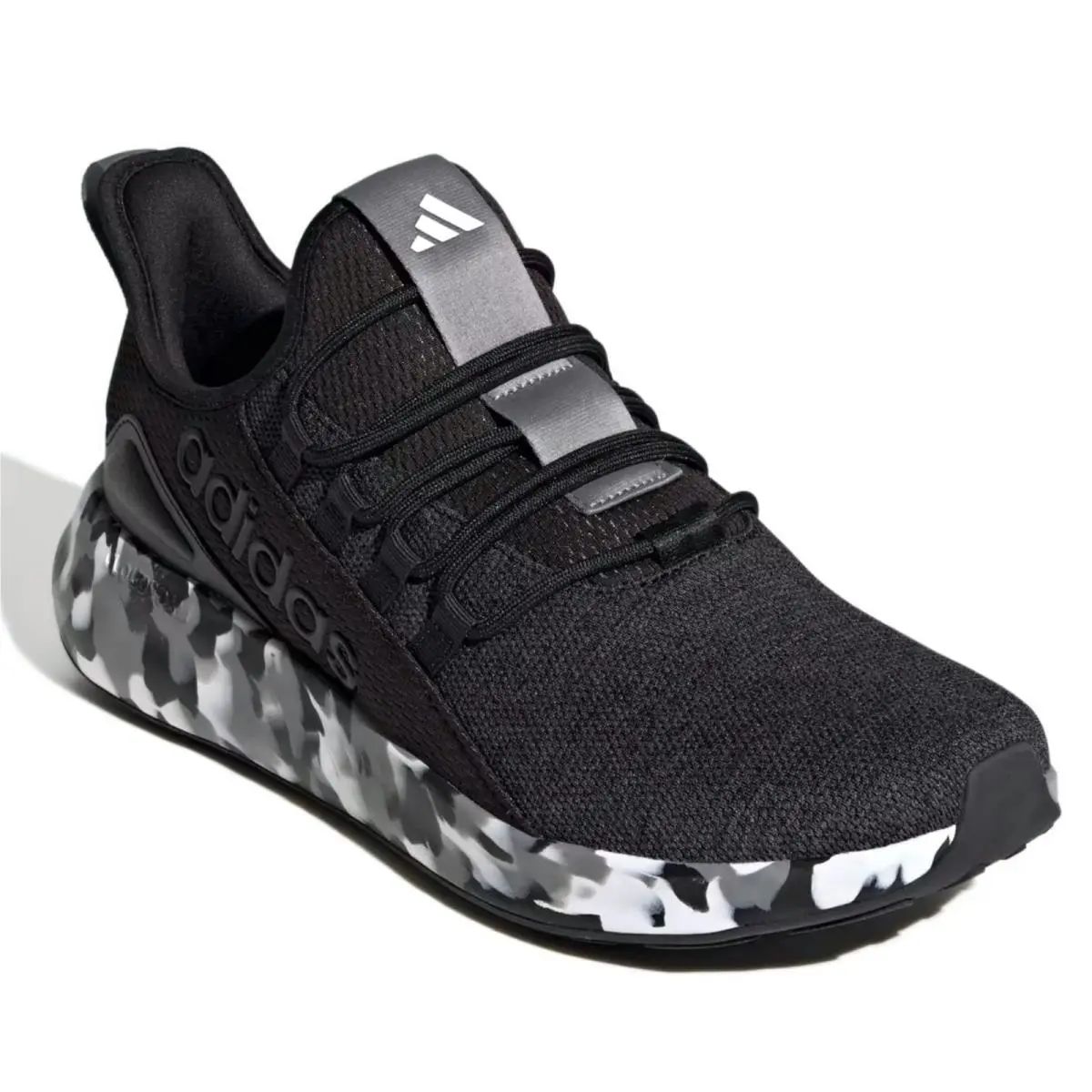 Adidas shoes - Adidas Originals LITE RACER ADAPT 8.0 - Black, Manufacturer: Core Black / Grey Three / Carbon 0
