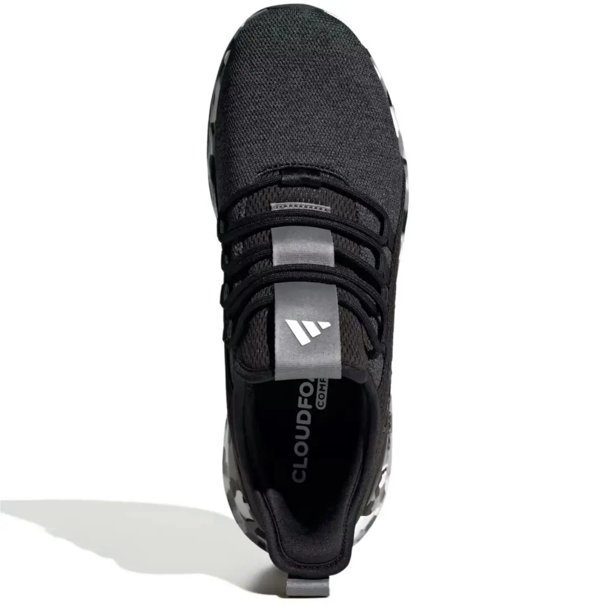 Adidas shoes - Adidas Originals LITE RACER ADAPT 8.0 - Black, Manufacturer: Core Black / Grey Three / Carbon 2