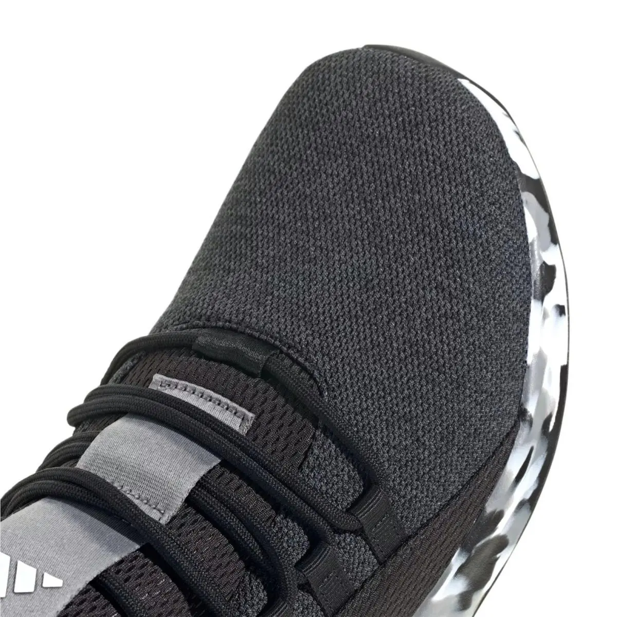 Adidas shoes - Adidas Originals LITE RACER ADAPT 8.0 - Black, Manufacturer: Core Black / Grey Three / Carbon 6