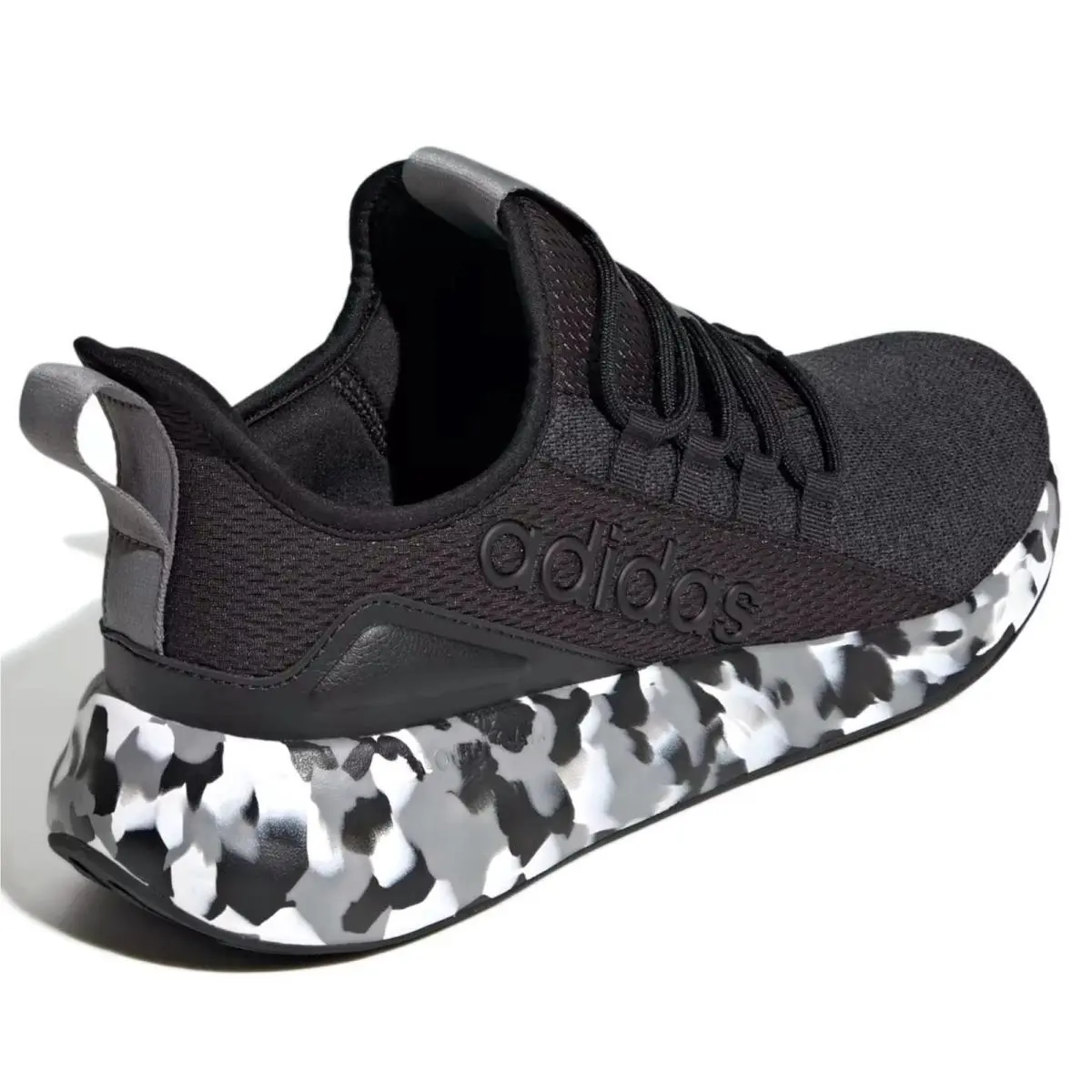 Adidas shoes - Adidas Originals LITE RACER ADAPT 8.0 - Black, Manufacturer: Core Black / Grey Three / Carbon 14