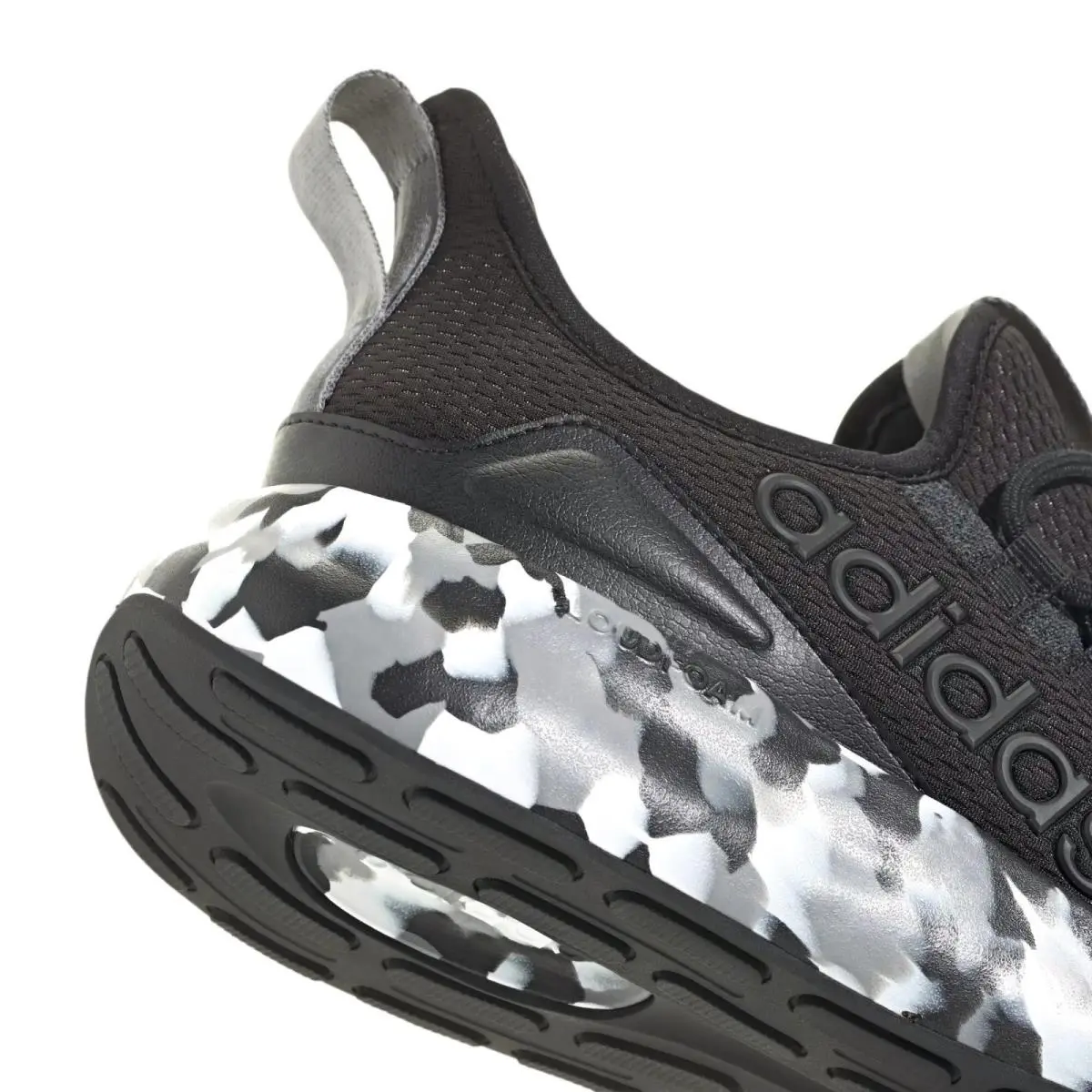 Adidas shoes - Adidas Originals LITE RACER ADAPT 8.0 - Black, Manufacturer: Core Black / Grey Three / Carbon 25