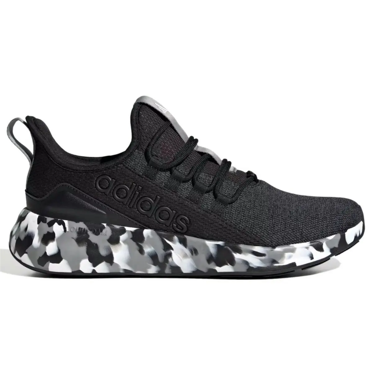 Adidas shoes - Adidas Originals LITE RACER ADAPT 8.0 - Black, Manufacturer: Core Black / Grey Three / Carbon 30