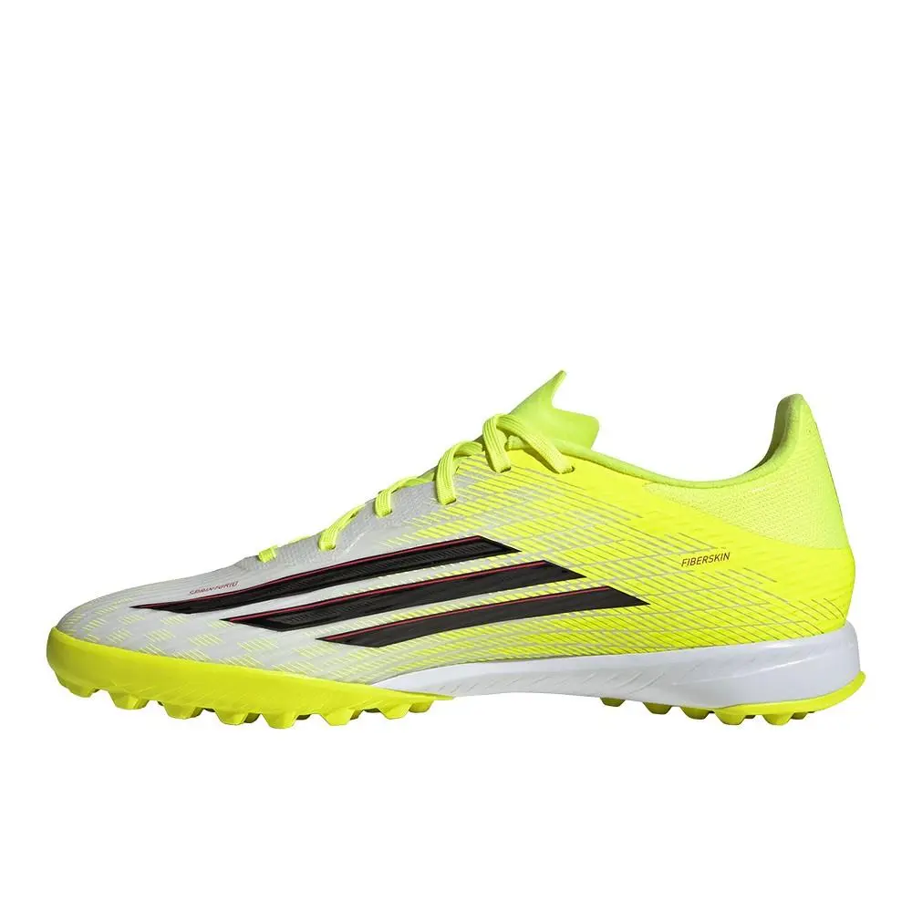 Adidas shoes - adidas F50 League Turf Soccer Cleats - JR8978 - Yellow 1