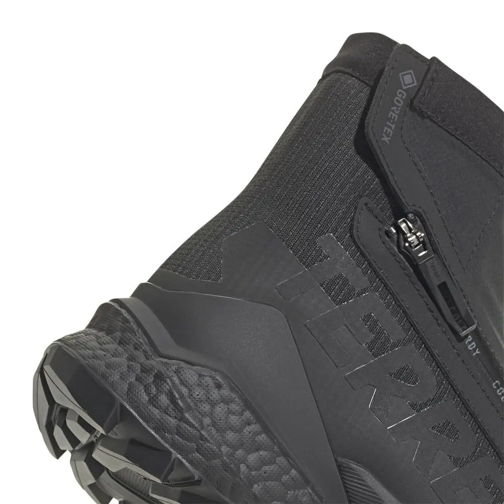 Adidas shoes - adidas Terrex Free Hiker 2 Cold.Rdy Hiking - IH5539 - Black 12
