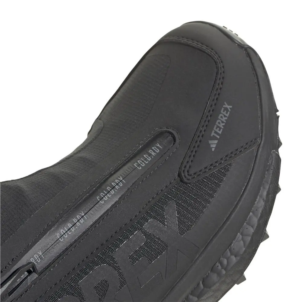 Adidas shoes - adidas Terrex Free Hiker 2 Cold.Rdy Hiking - IH5539 - Black 13