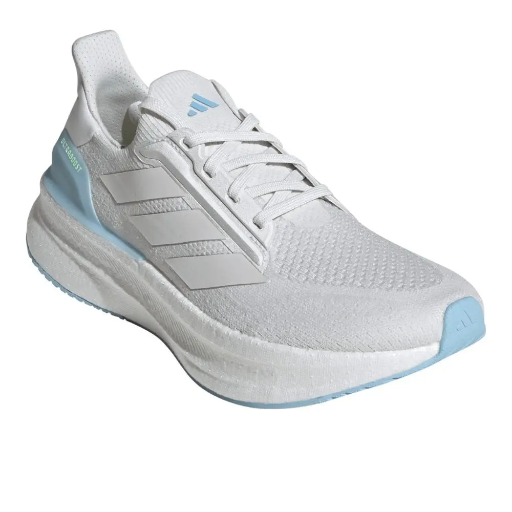 Adidas shoes - adidas Ultraboost Ultra Boost 5X Running - JS3517 - White 8