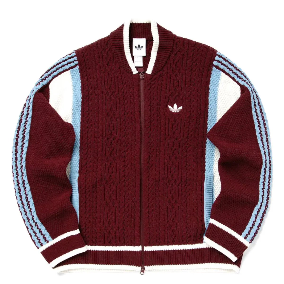 Adidas clothing - KR7633 - KR7633 - Red 3