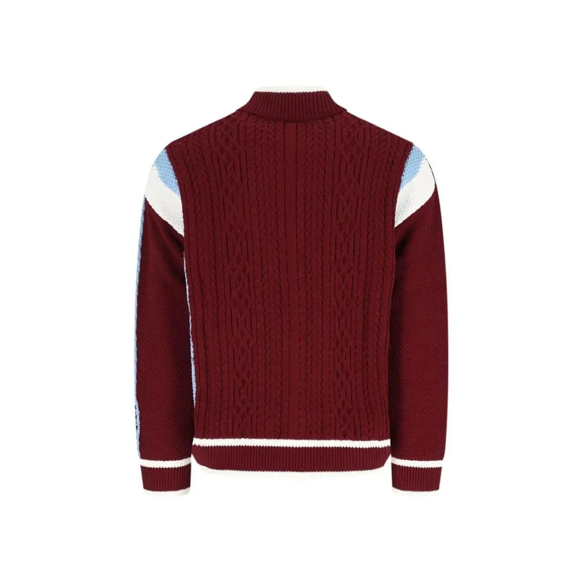 Adidas clothing - KR7633 - KR7633 - Red 5