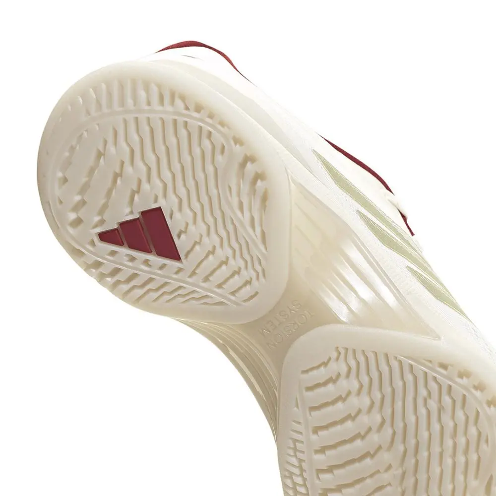 Adidas shoes - adidas Avacourt 3 Tennis - Avacourt Tennis - JS2560 - Off White 5