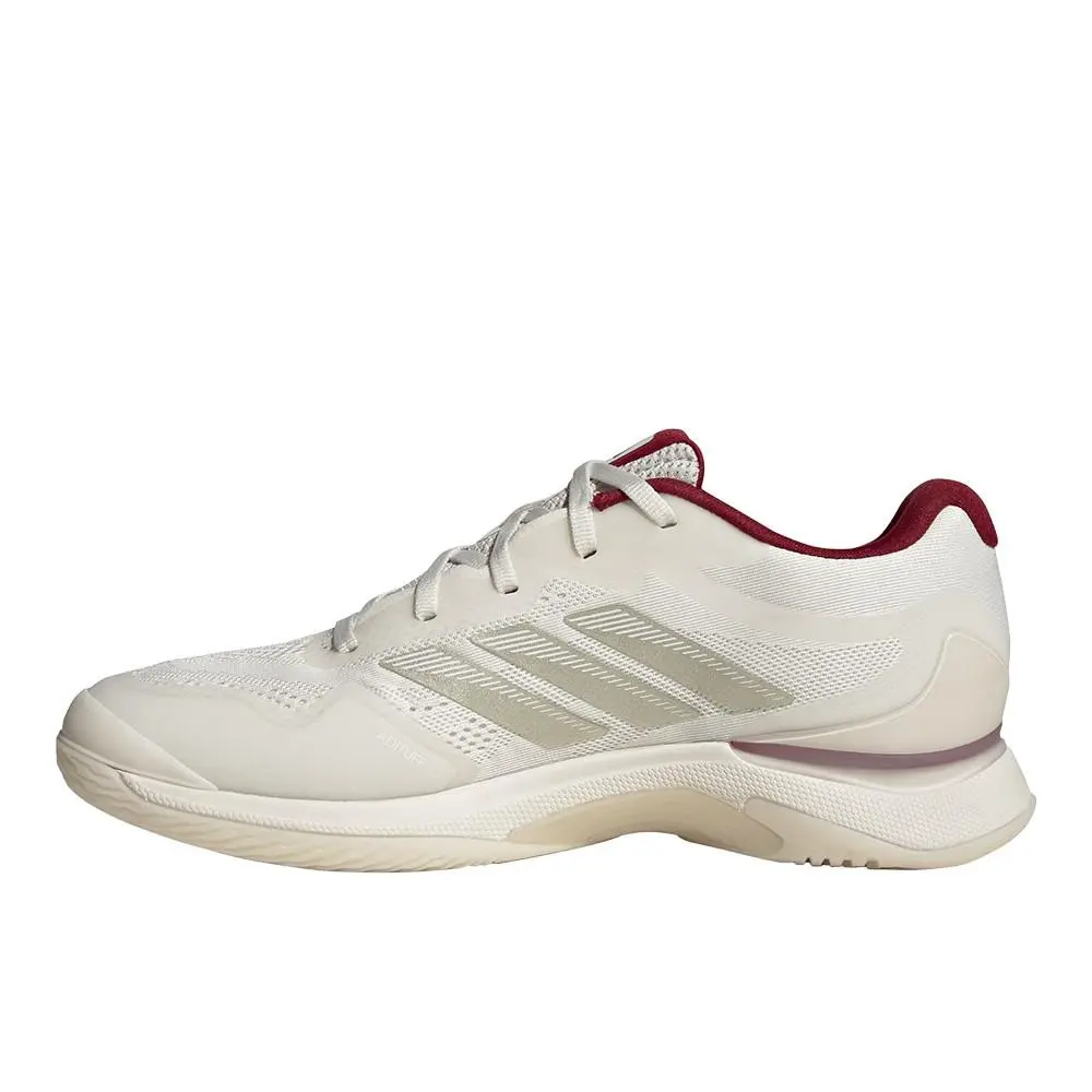 Adidas shoes - adidas Avacourt 3 Tennis - Avacourt Tennis - JS2560 - Off White 9