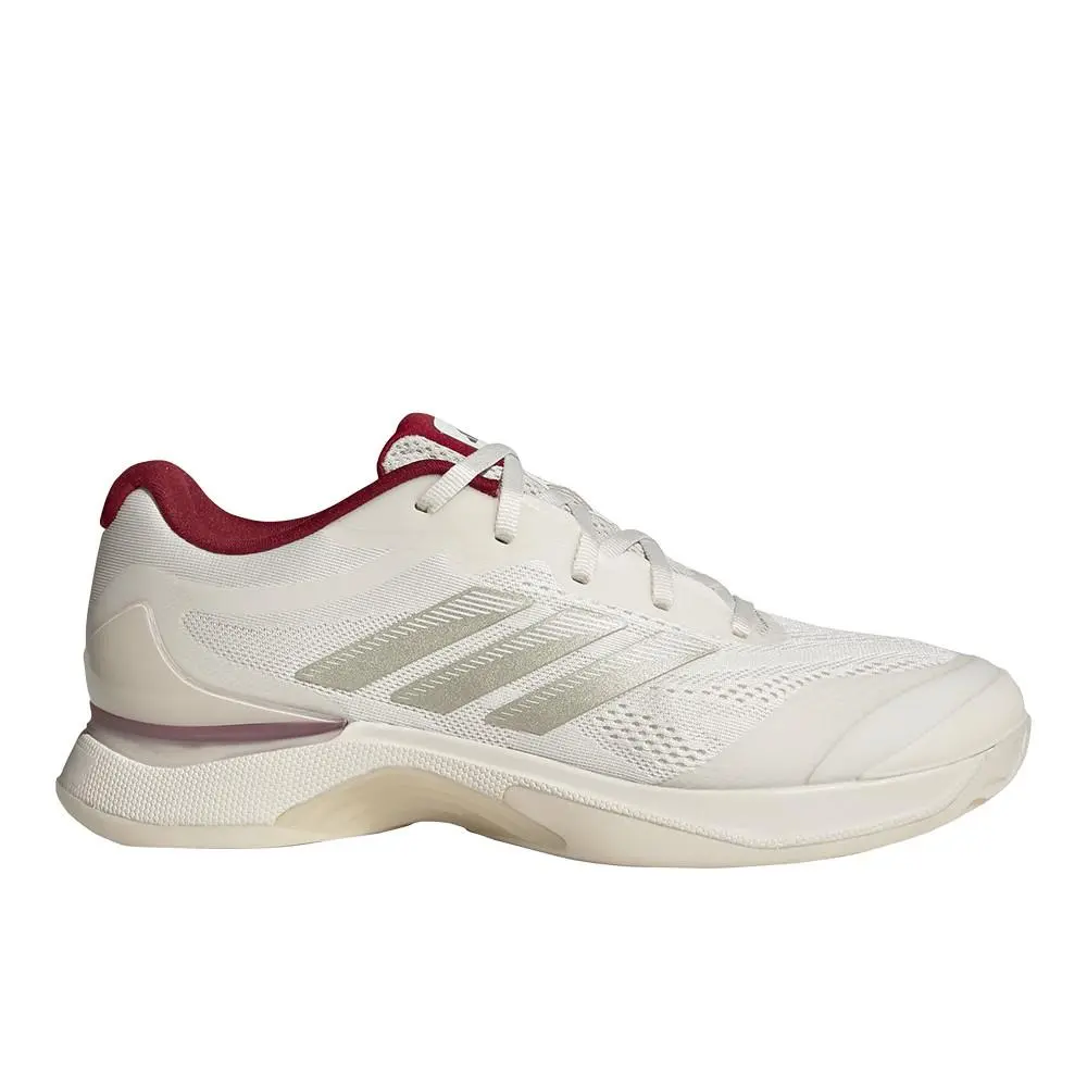 Adidas shoes - adidas Avacourt 3 Tennis - Avacourt Tennis - JS2560 - Off White 7