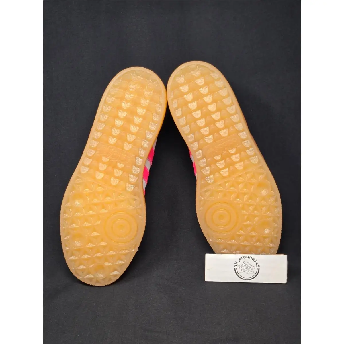 Adidas shoes - adidas Sambae - Sambae - JS3940 - Pink 13