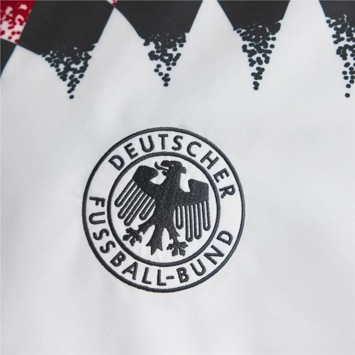 Adidas clothing - WHITE 7