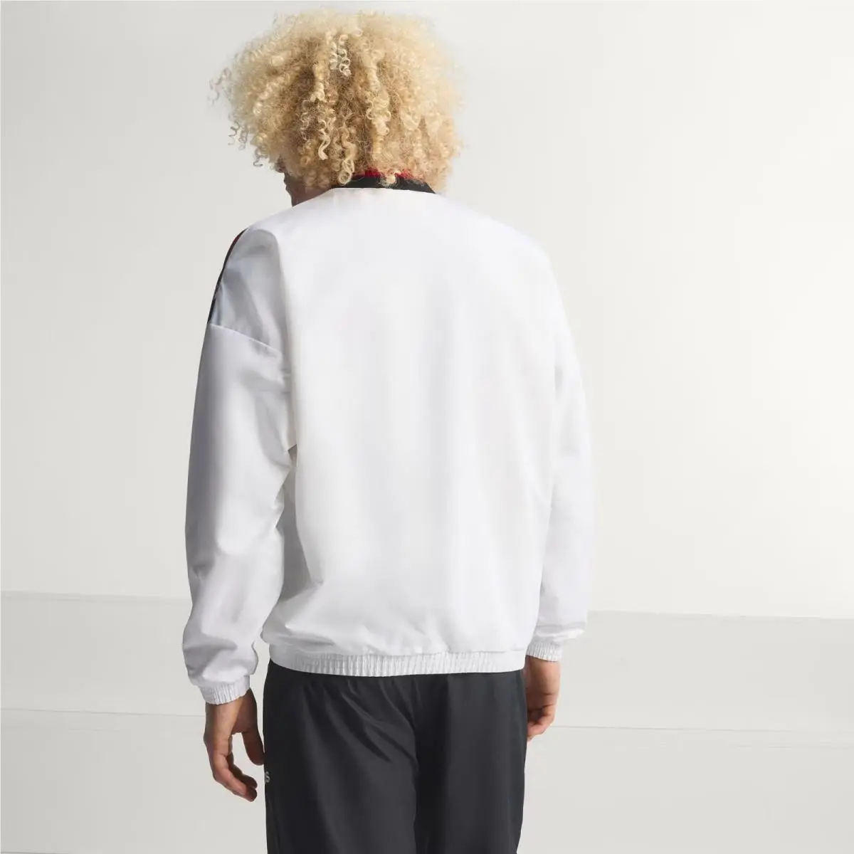 Adidas clothing - WHITE 11