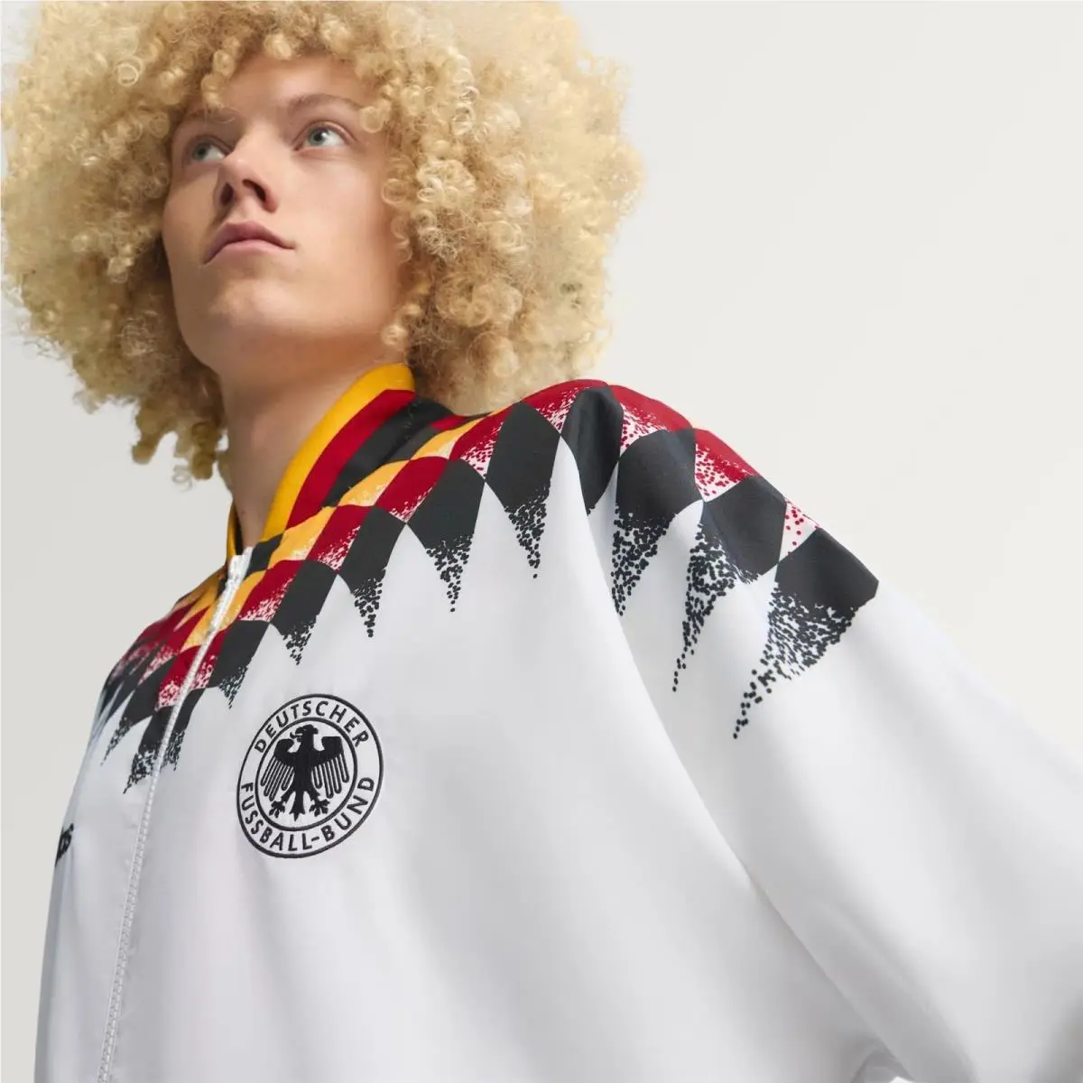 Adidas clothing - WHITE 13
