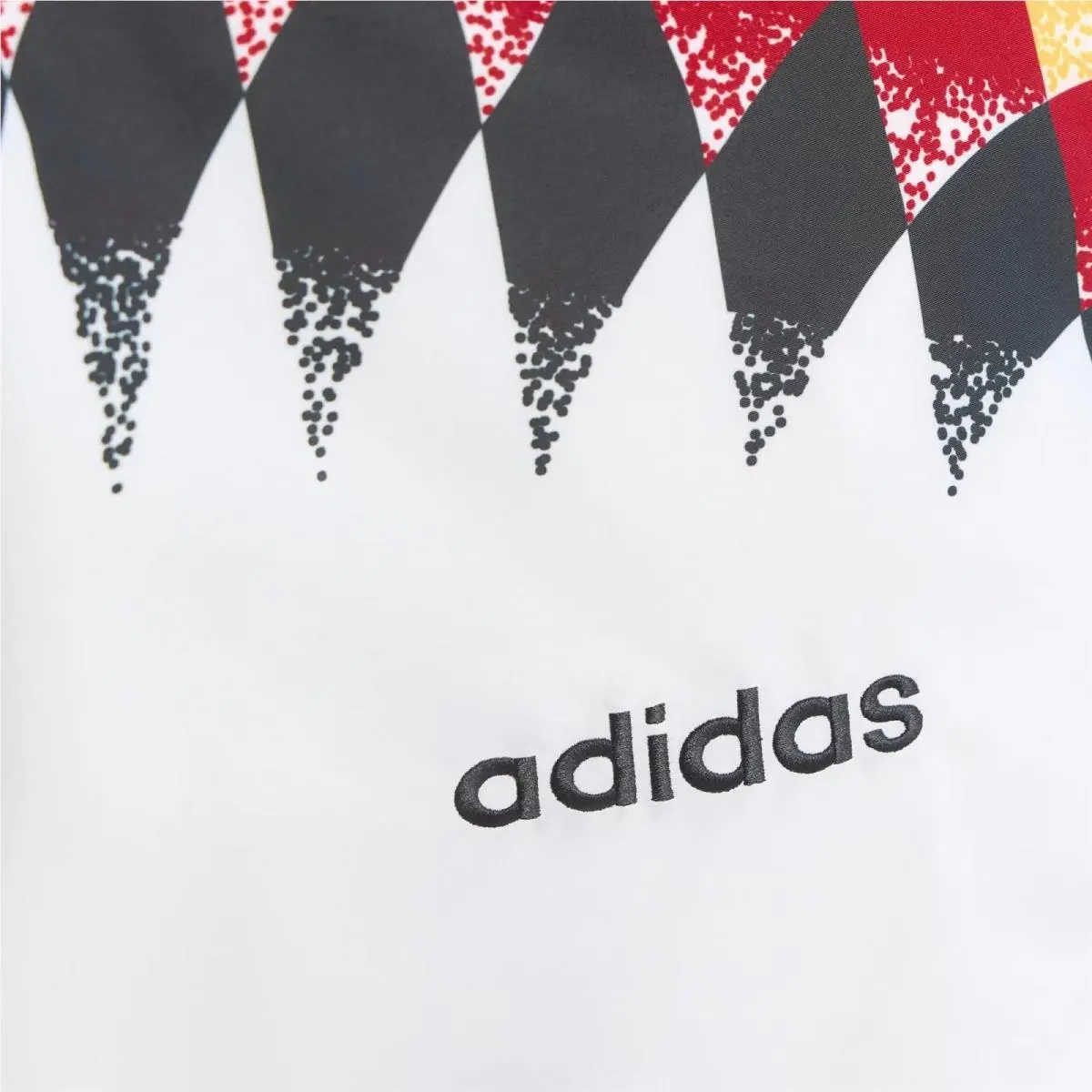 Adidas clothing - WHITE 4