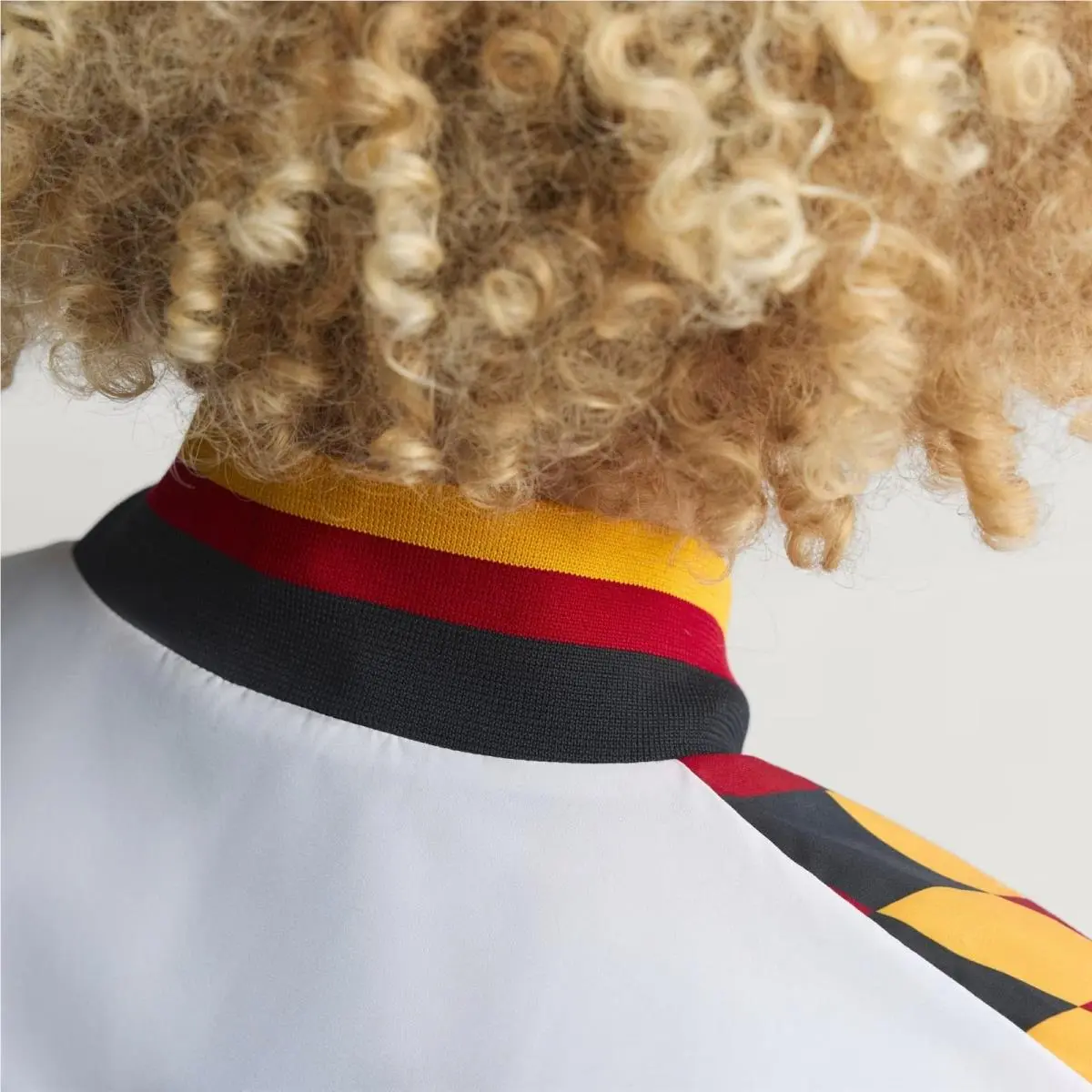 Adidas clothing - WHITE 16